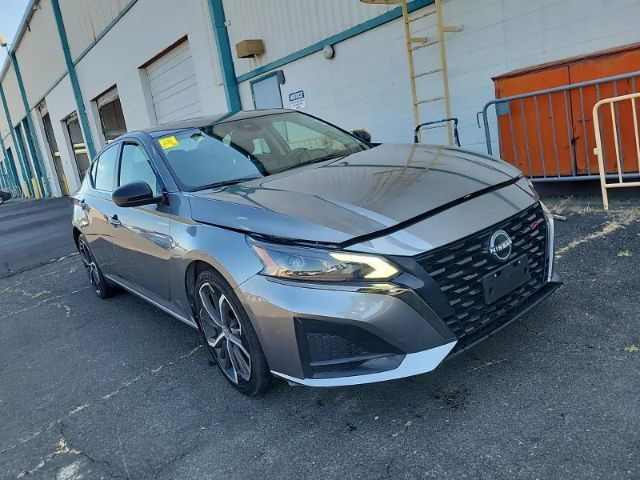 2023 Nissan Altima SR FWD Charlotte NC