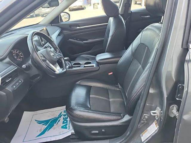 2023 Nissan Altima SR FWD Charlotte NC
