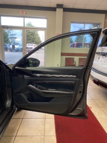 2023 Nissan Altima SR FWD Charlotte NC