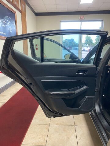 2023 Nissan Altima SR FWD Charlotte NC