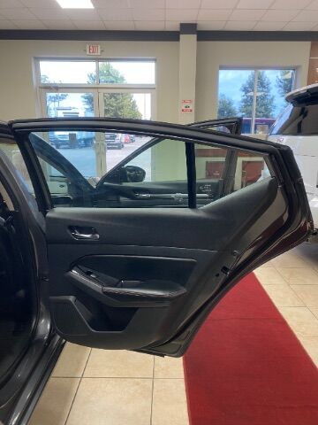 2023 Nissan Altima SR FWD Charlotte NC