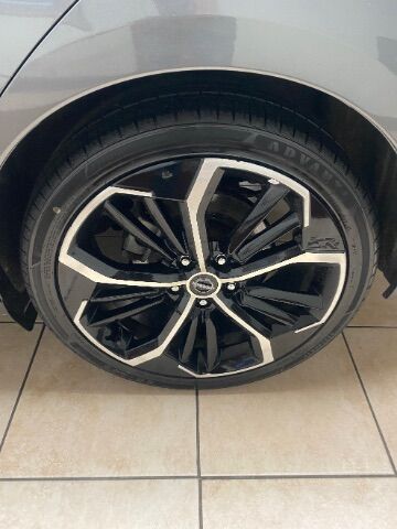 2023 Nissan Altima SR FWD Charlotte NC
