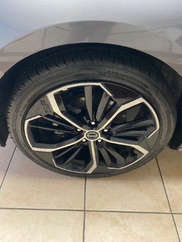 2023 Nissan Altima SR FWD Charlotte NC