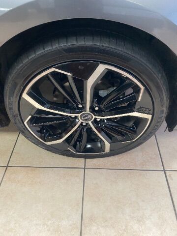 2023 Nissan Altima SR FWD Charlotte NC
