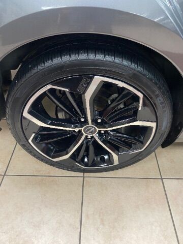 2023 Nissan Altima SR FWD Charlotte NC