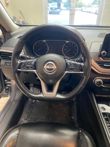 2023 Nissan Altima SR FWD Charlotte NC