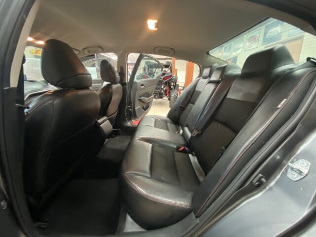 2023 Nissan Altima SR FWD Charlotte NC