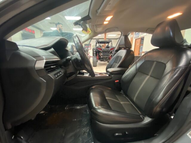2023 Nissan Altima SR FWD Charlotte NC
