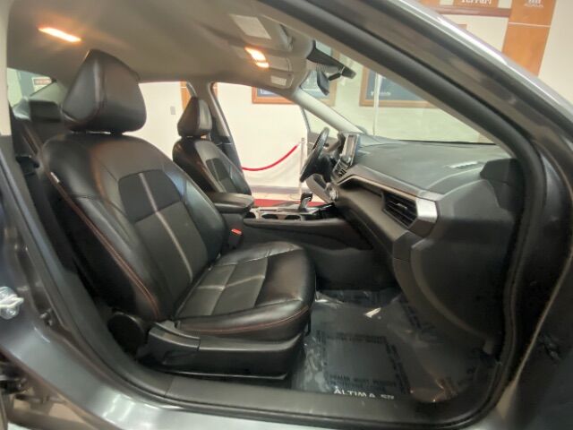 2023 Nissan Altima SR FWD Charlotte NC