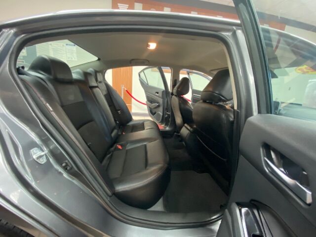 2023 Nissan Altima SR FWD Charlotte NC