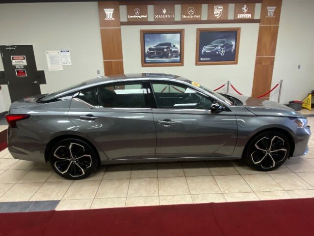 2023 Nissan Altima SR FWD Charlotte NC