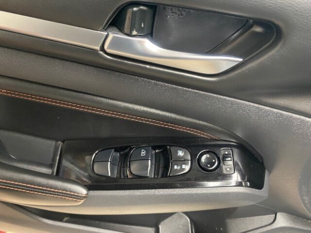 2023 Nissan Altima SR FWD Charlotte NC