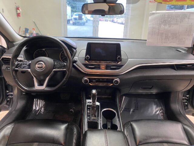 2023 Nissan Altima SR FWD Charlotte NC