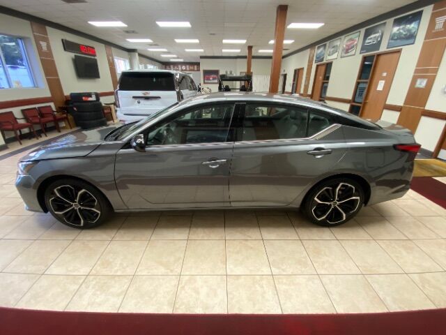 2023 Nissan Altima SR FWD Charlotte NC