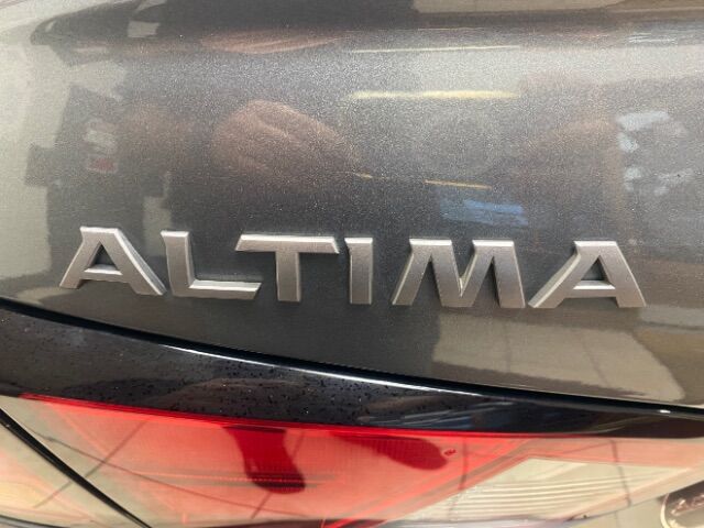 2023 Nissan Altima SR FWD Charlotte NC