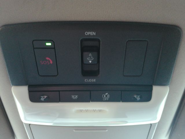 2023 Nissan Altima SR Intelligent AWD Plano TX