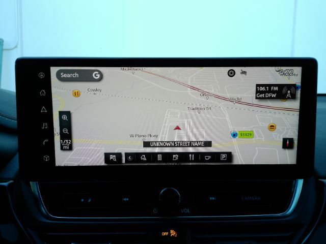 2023 Nissan Altima SR Intelligent AWD Plano TX