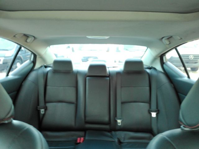 2023 Nissan Altima SR Intelligent AWD Plano TX