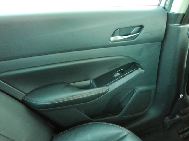 2023 Nissan Altima SR Intelligent AWD Plano TX