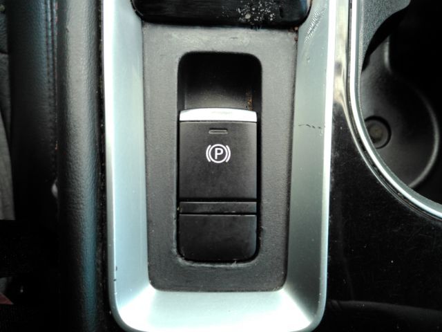 2023 Nissan Altima SR Intelligent AWD Plano TX