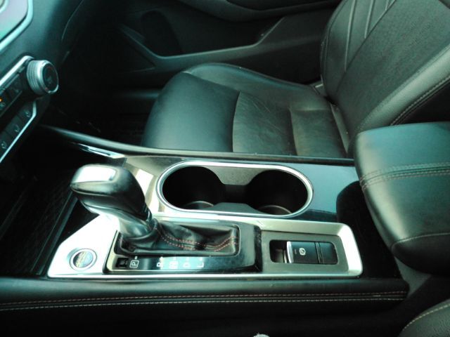 2023 Nissan Altima SR Intelligent AWD Plano TX