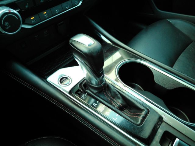 2023 Nissan Altima SR Intelligent AWD Plano TX