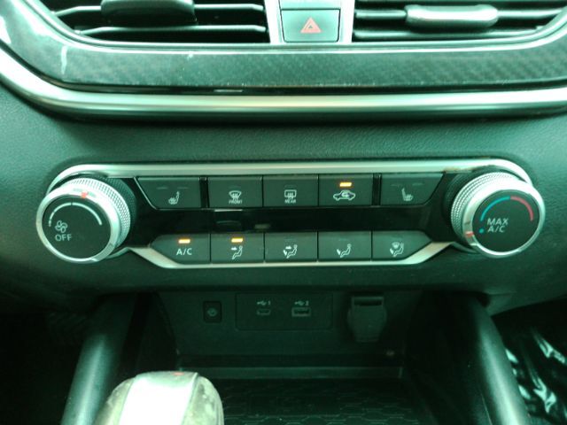 2023 Nissan Altima SR Intelligent AWD Plano TX