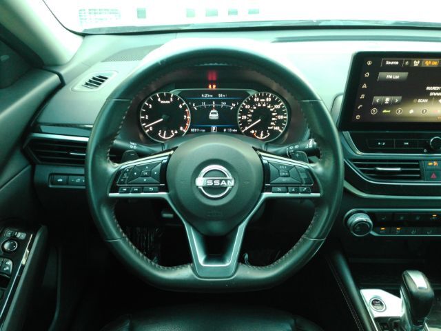 2023 Nissan Altima SR Intelligent AWD Plano TX