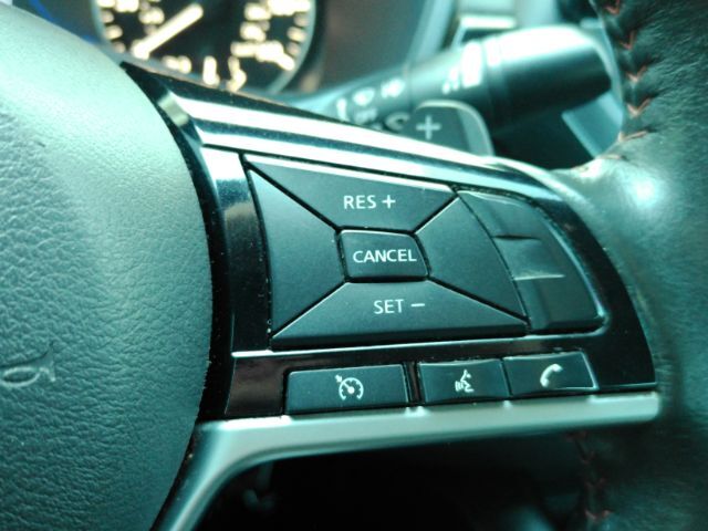 2023 Nissan Altima SR Intelligent AWD Plano TX