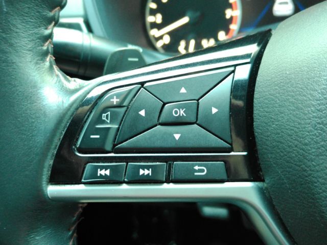 2023 Nissan Altima SR Intelligent AWD Plano TX