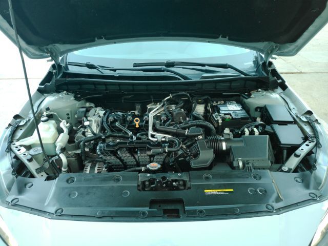 2023 Nissan Altima SR Intelligent AWD Plano TX