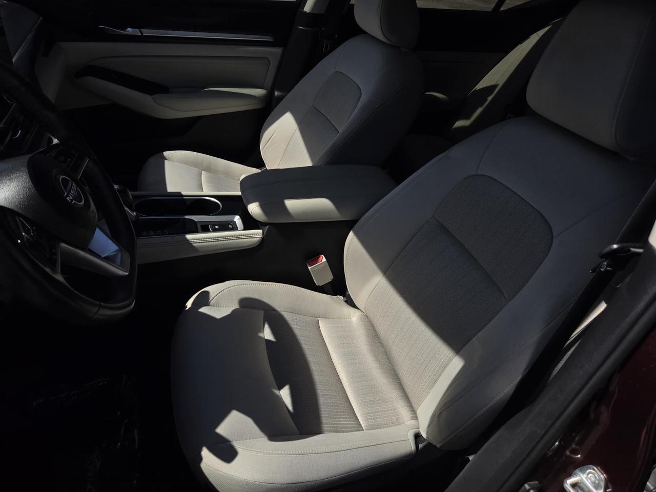 2023 Nissan Altima SV Beeville TX