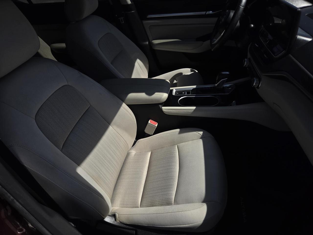 2023 Nissan Altima SV Beeville TX