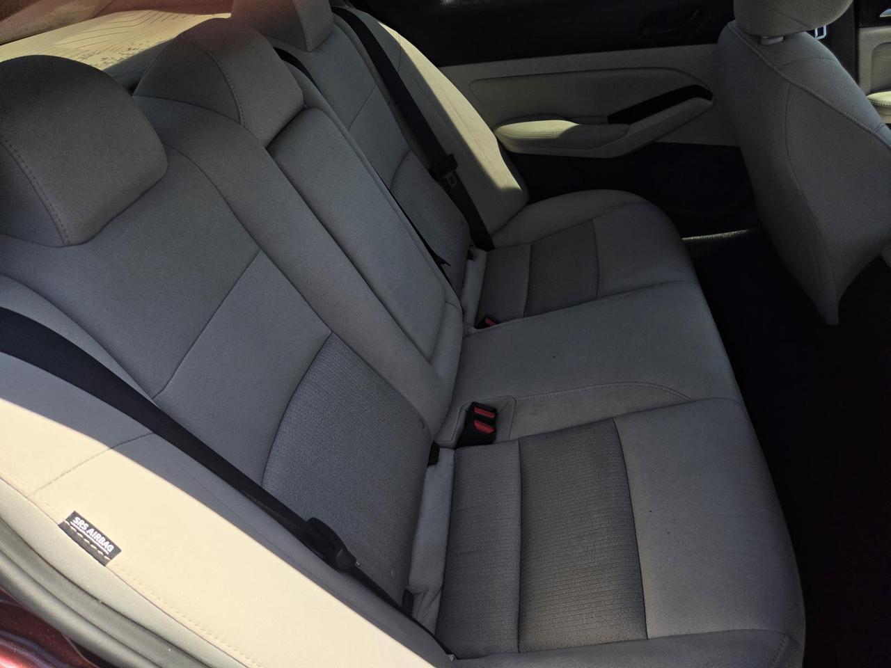 2023 Nissan Altima SV Beeville TX