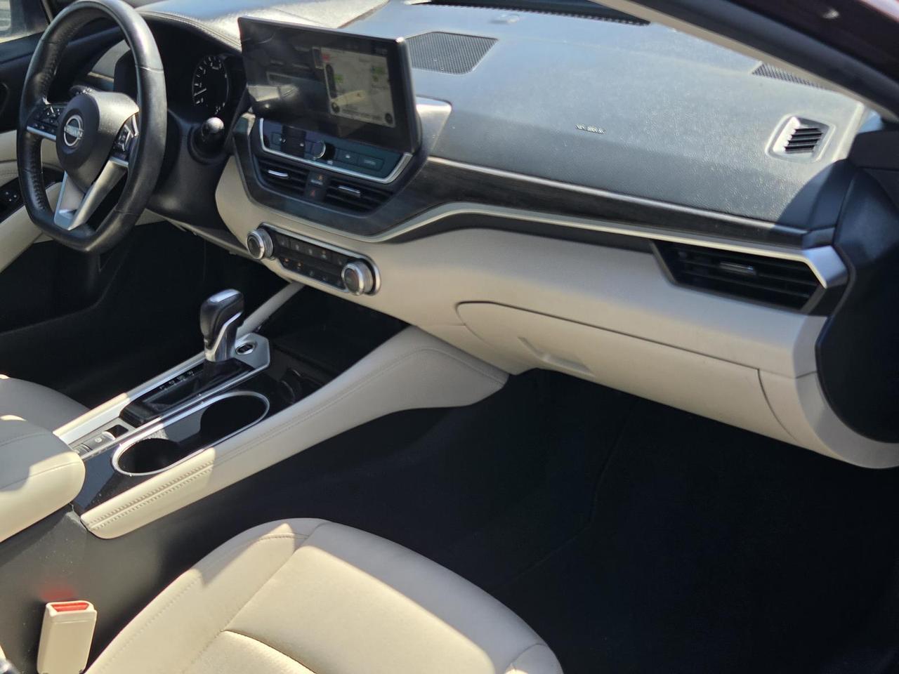 2023 Nissan Altima SV Beeville TX