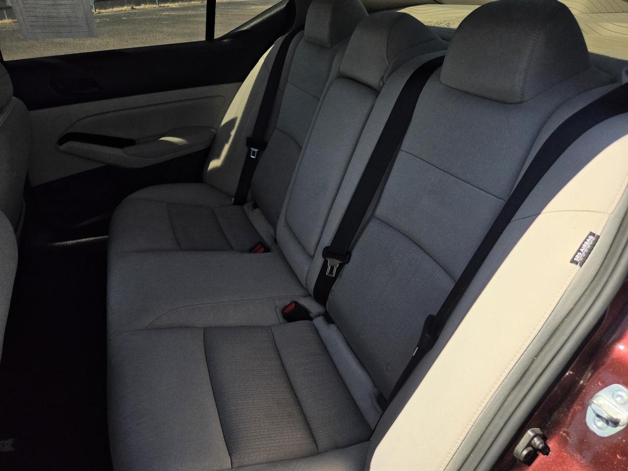 2023 Nissan Altima SV Beeville TX