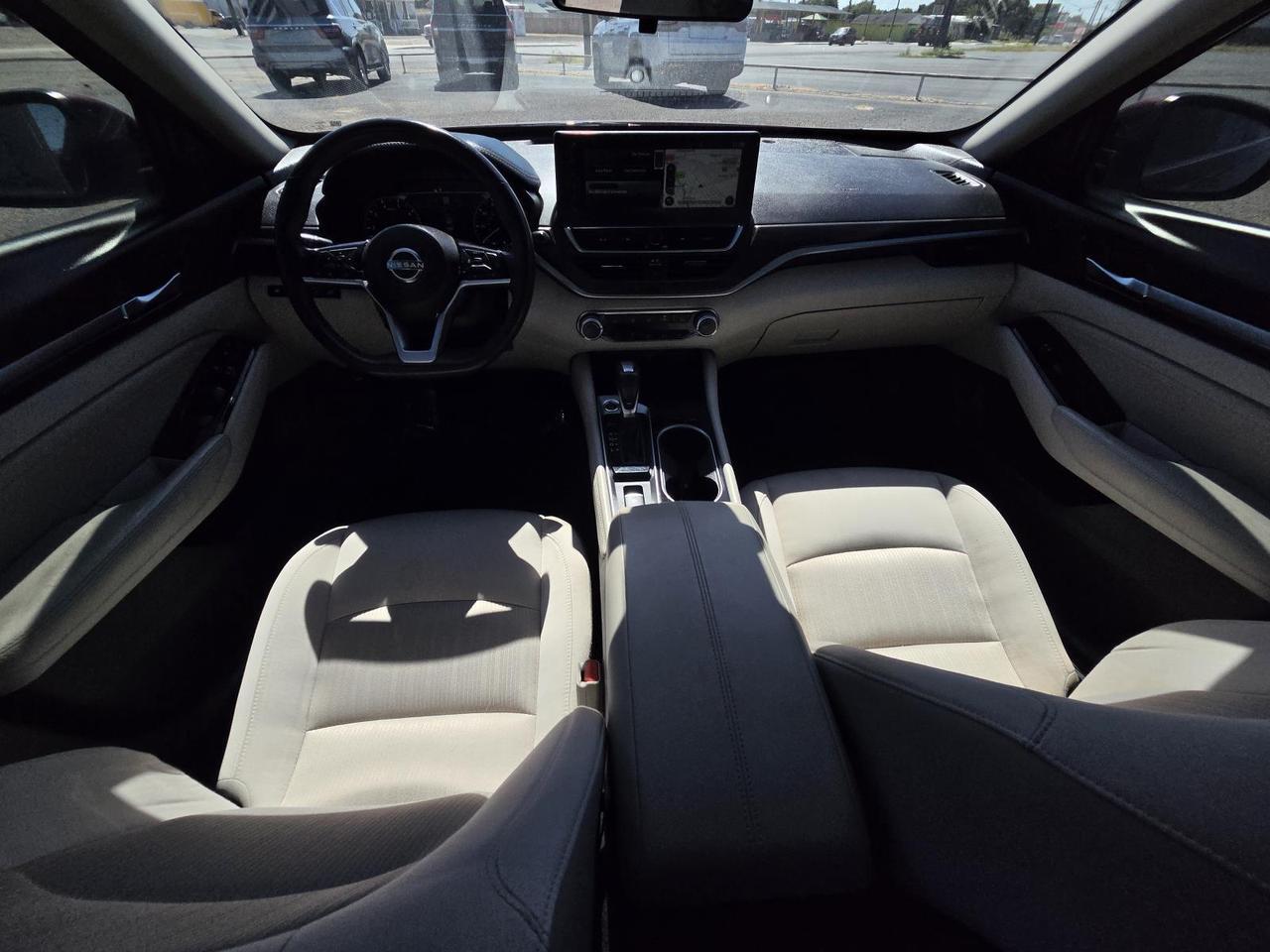 2023 Nissan Altima SV Beeville TX