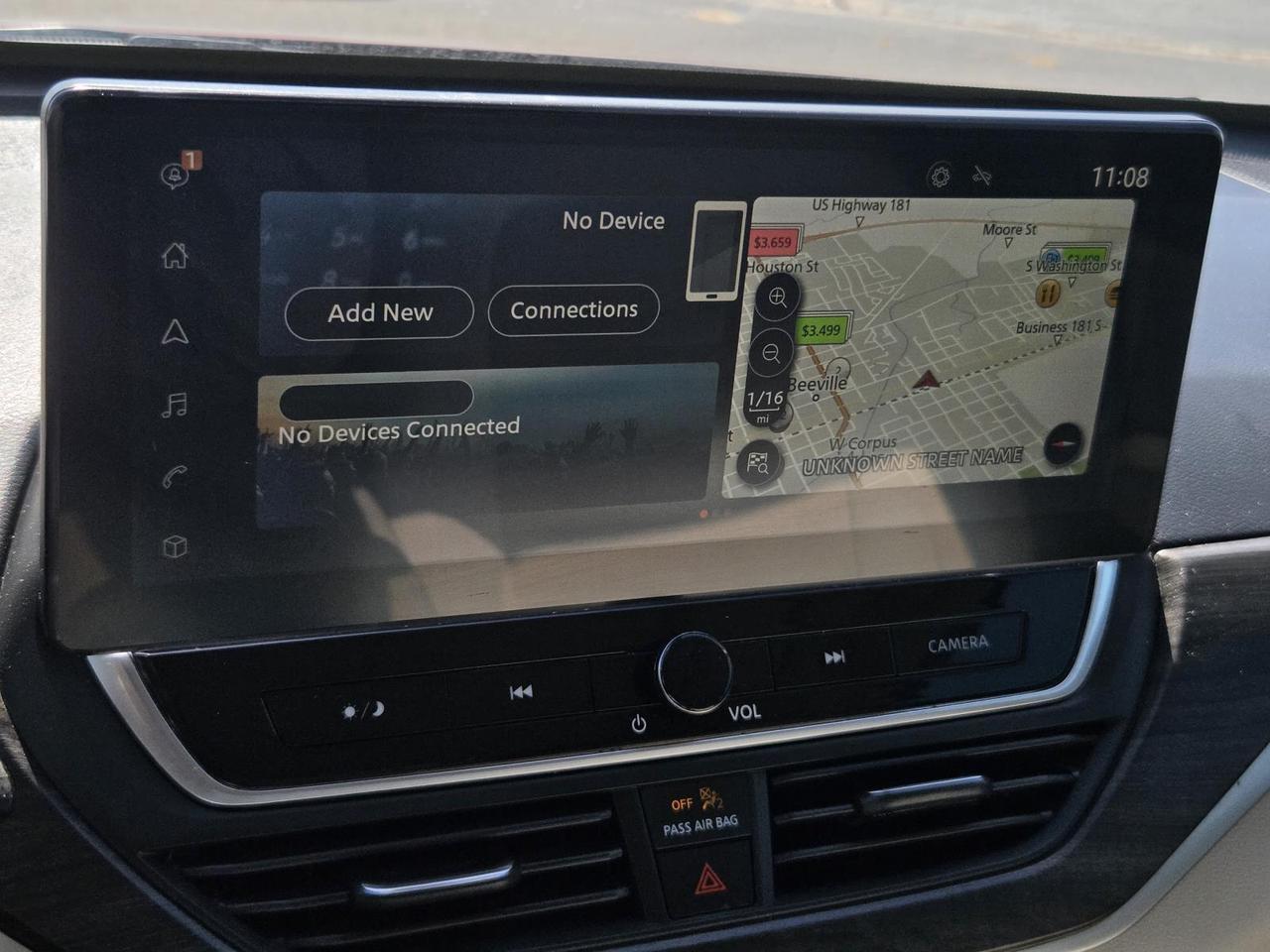 2023 Nissan Altima SV Beeville TX