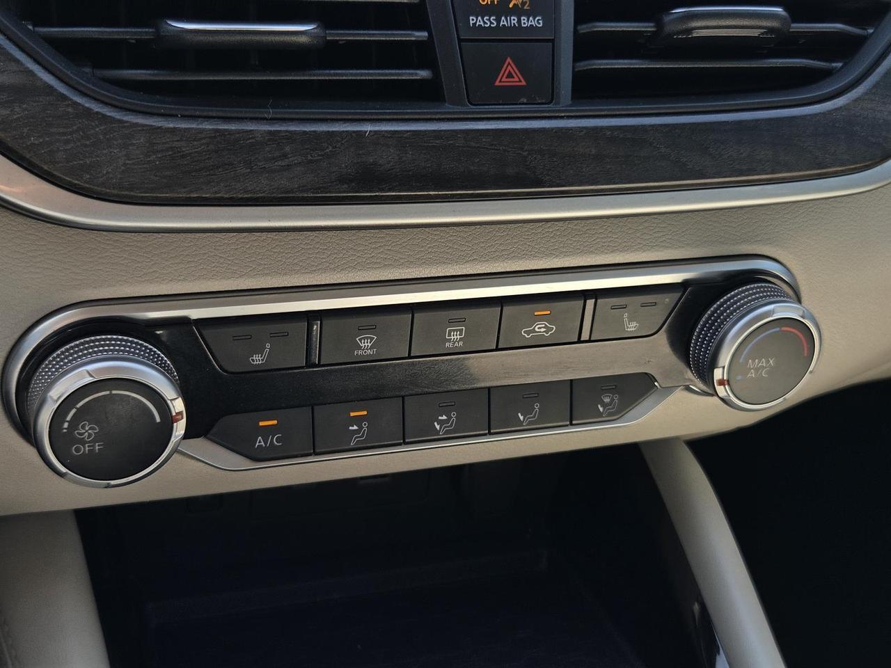 2023 Nissan Altima SV Beeville TX