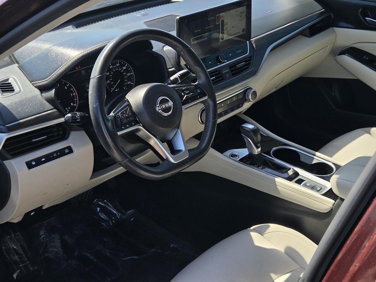 2023 Nissan Altima SV Beeville TX