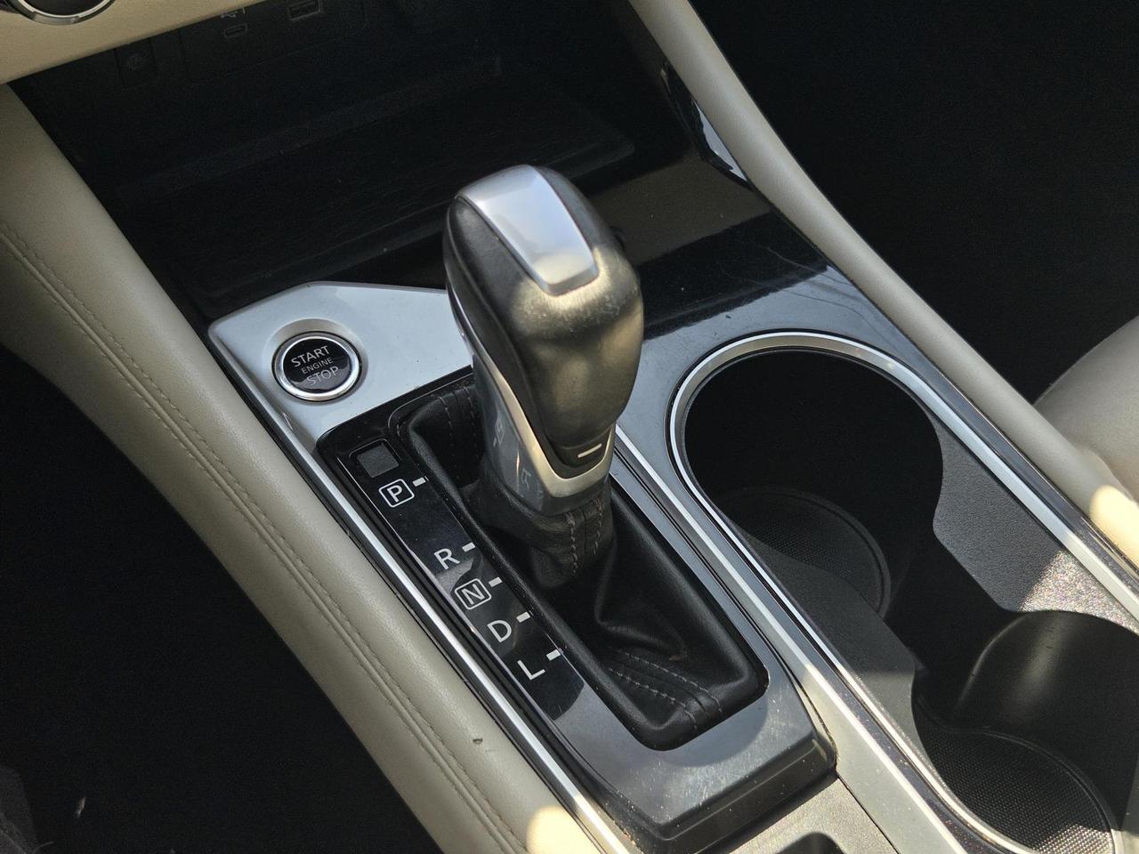 2023 Nissan Altima SV Beeville TX