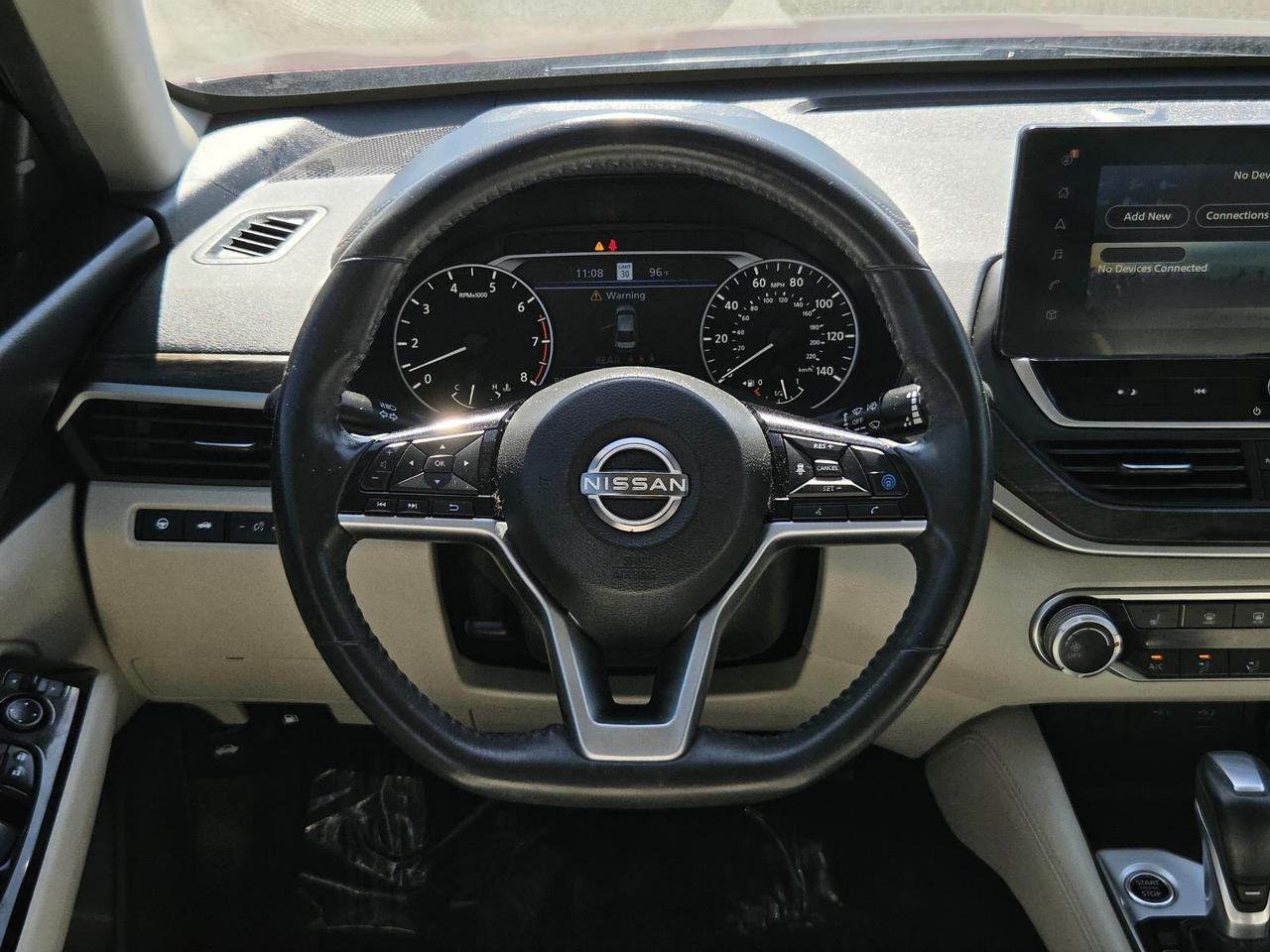 2023 Nissan Altima SV Beeville TX