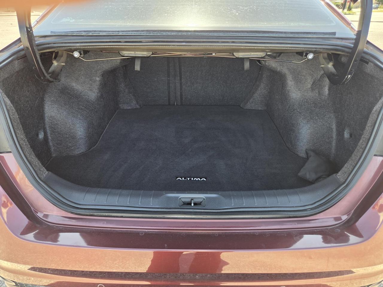 2023 Nissan Altima SV Beeville TX
