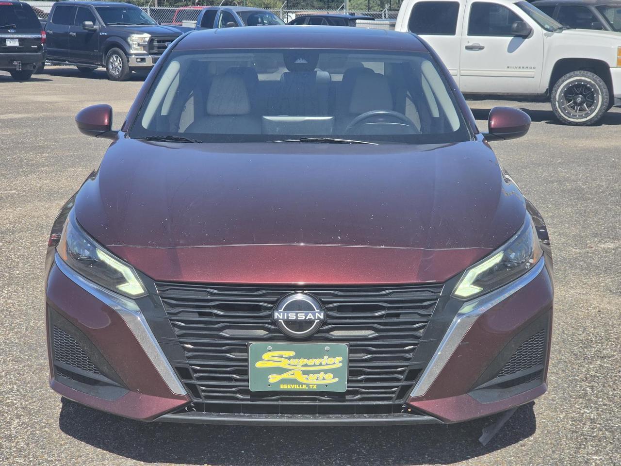 2023 Nissan Altima SV Beeville TX