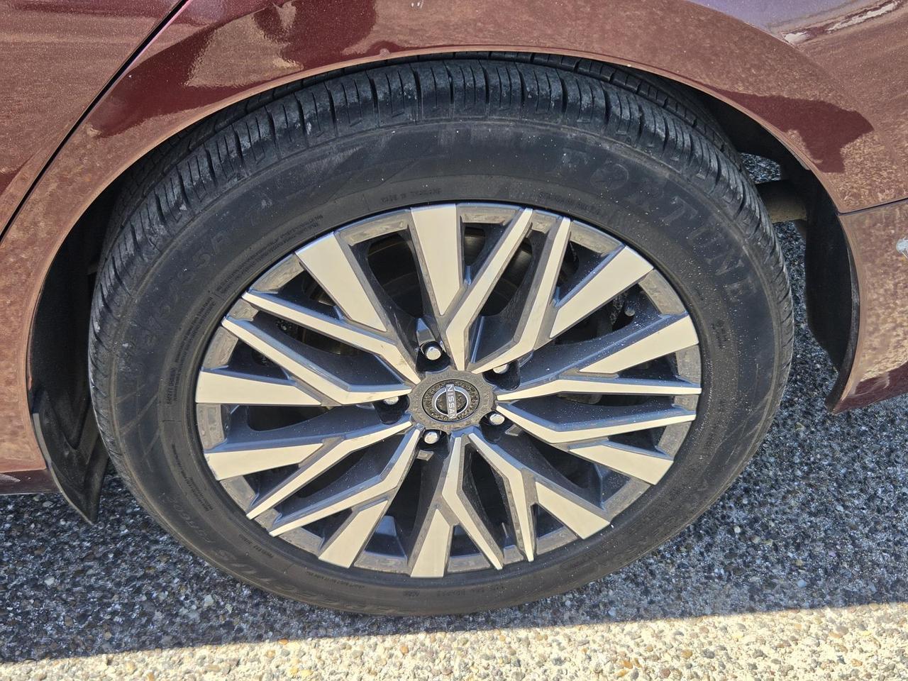 2023 Nissan Altima SV Beeville TX