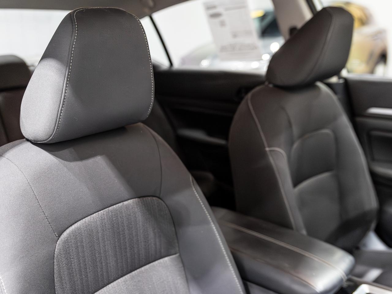 2023 Nissan Altima SV Cranberry PA