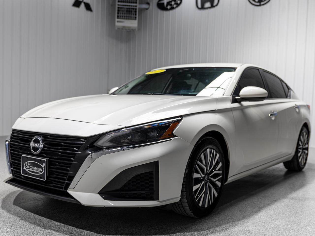 2023 Nissan Altima SV Cranberry PA