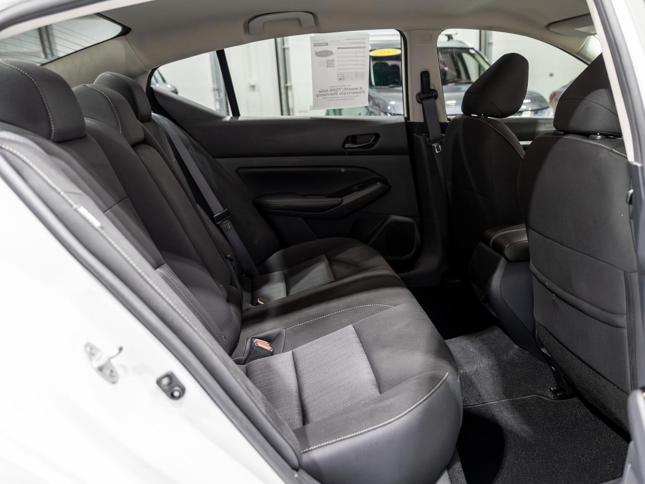 2023 Nissan Altima SV Cranberry PA