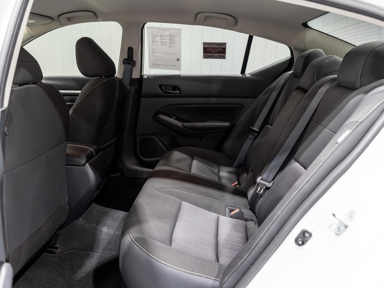 2023 Nissan Altima SV Cranberry PA