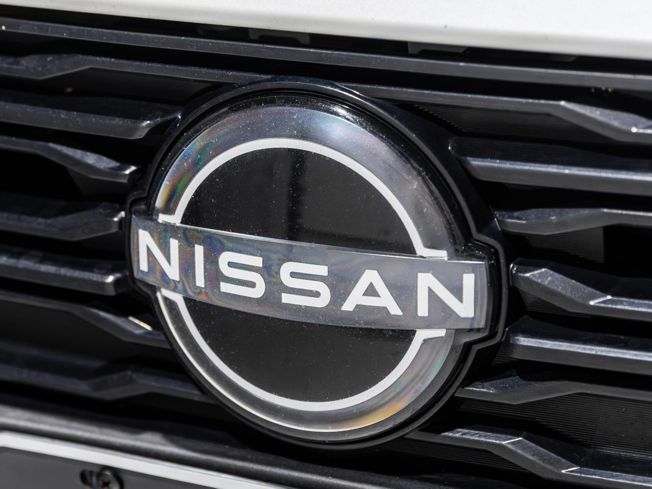 2023 Nissan Altima SV Cranberry PA